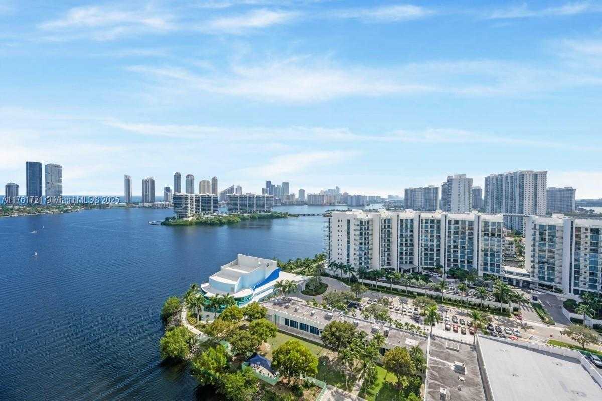 Small Image of 3330 NORTH EAST 190TH ST #1918, Aventura Number 2