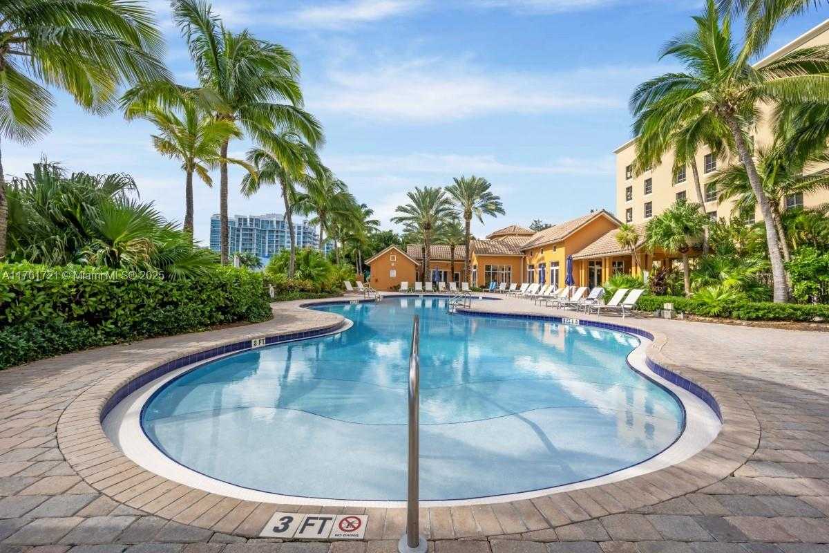 Small Image of 3330 NORTH EAST 190TH ST #1918, Aventura Number 31