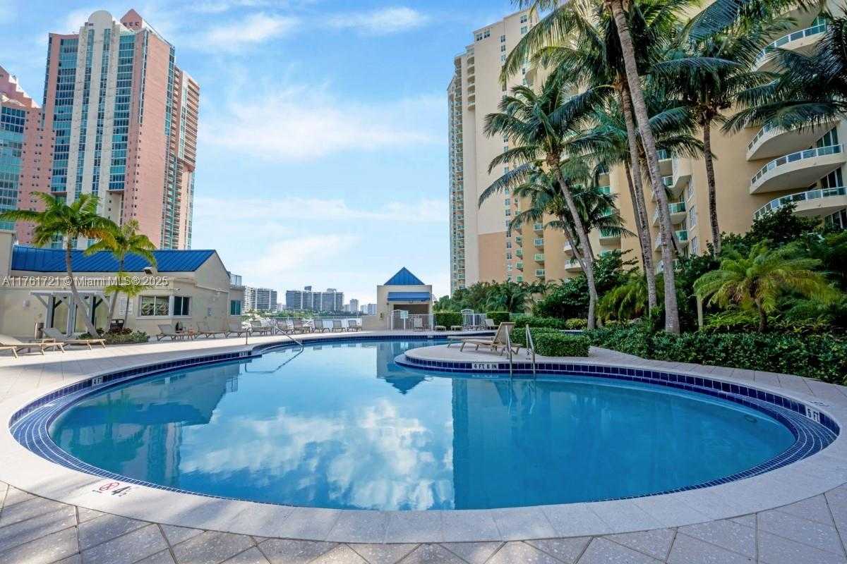 Small Image of 3330 NORTH EAST 190TH ST #1918, Aventura Number 37