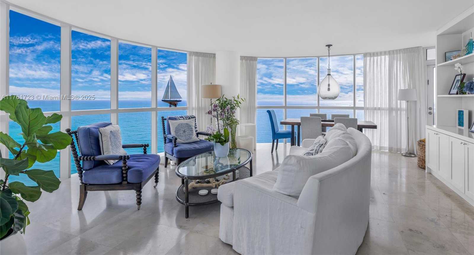 Small Image of 6301 #2301, Miami Beach Number 2