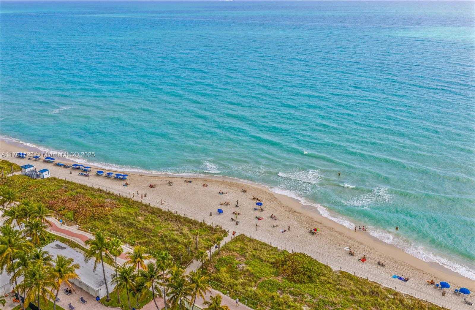 Small Image of 6301 #2301, Miami Beach Number 24