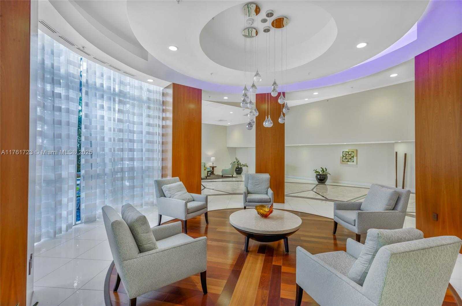 Small Image of 6301 #2301, Miami Beach Number 26