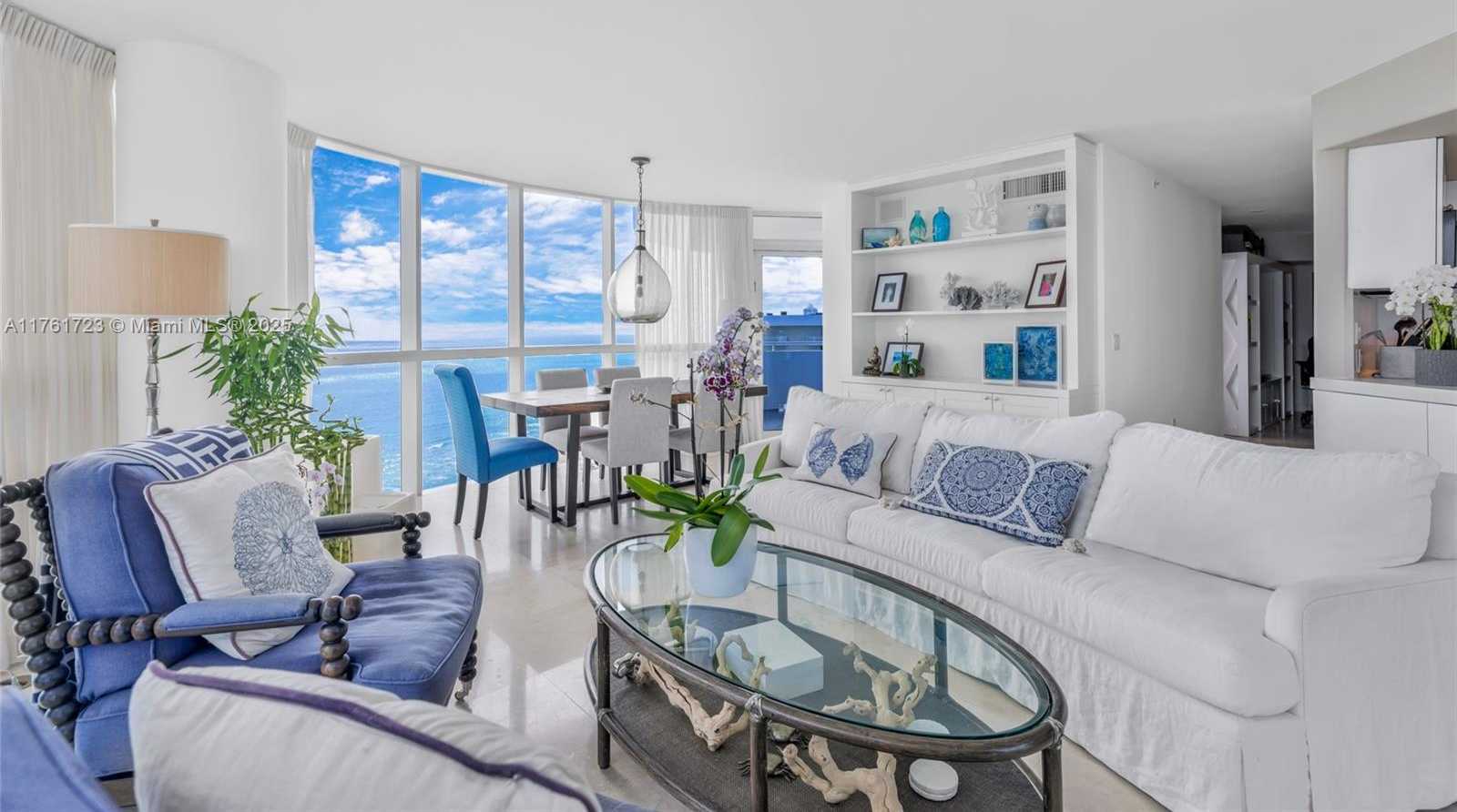 Small Image of 6301 #2301, Miami Beach Number 5