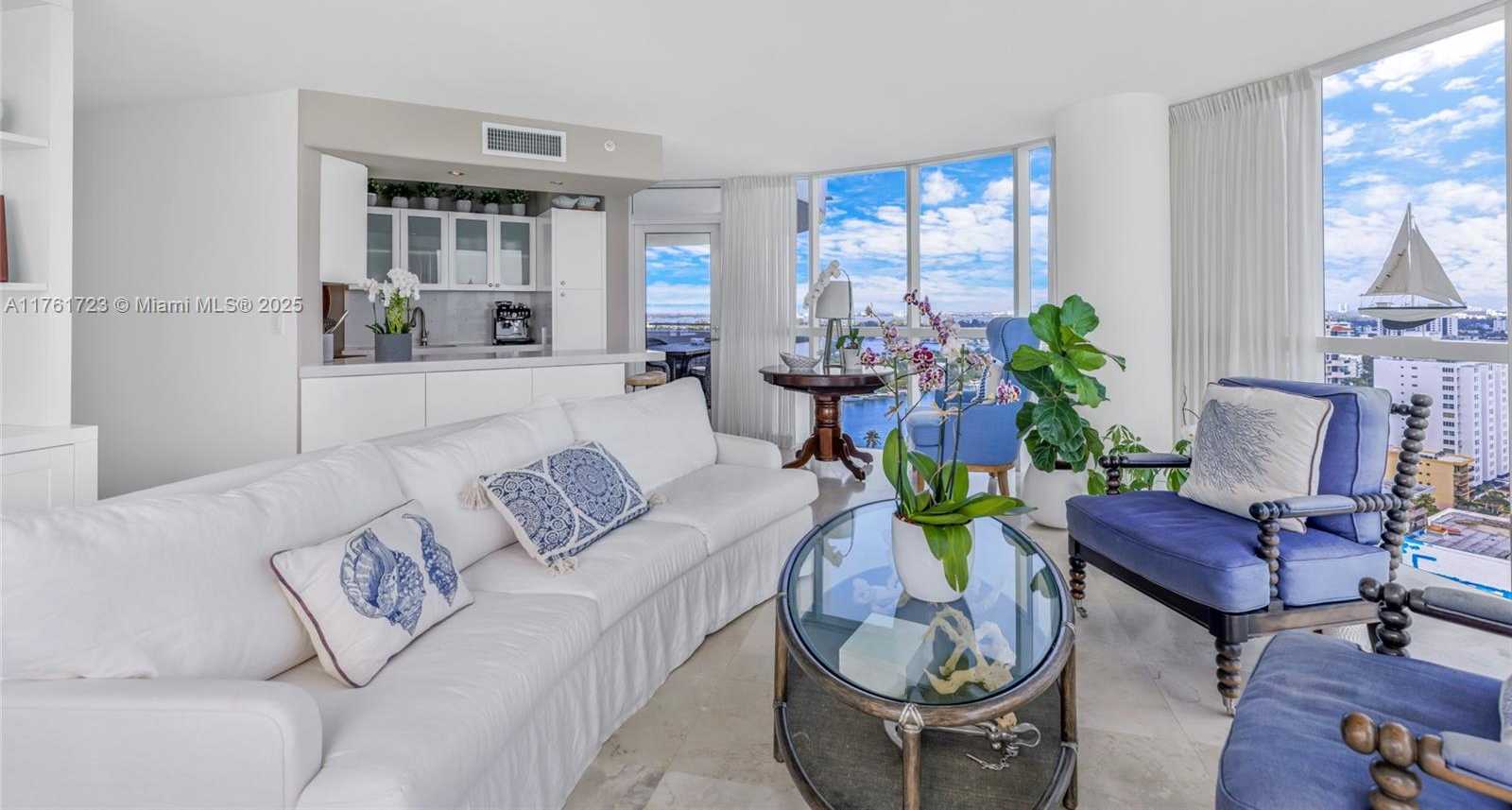 Small Image of 6301 #2301, Miami Beach Number 6