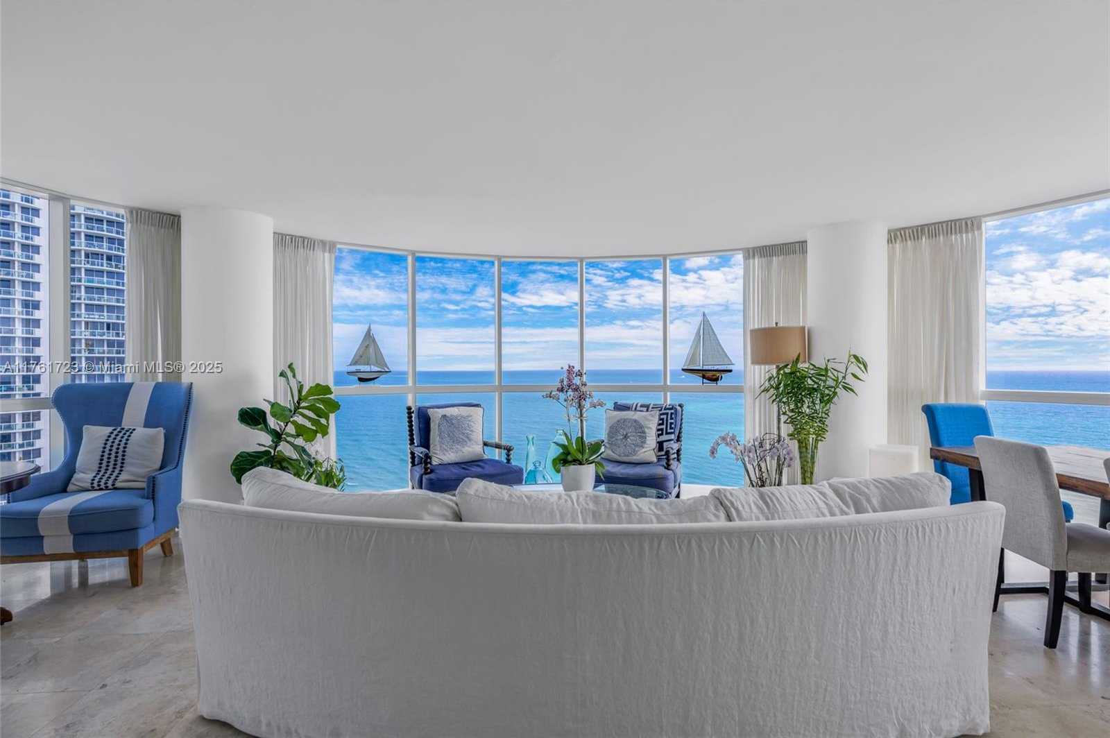Small Image of 6301 #2301, Miami Beach Number 7