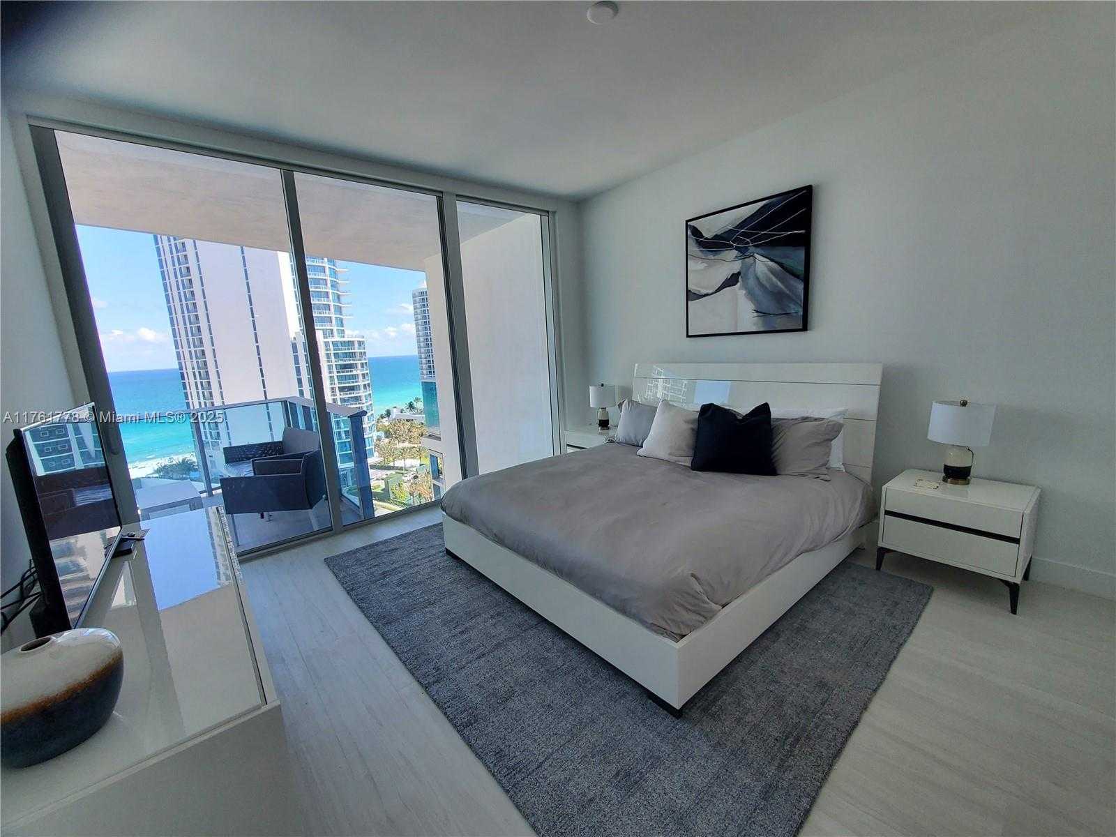 Small Image of 17550 COLLINS AVE #1403, Sunny Isles Beach Number 17