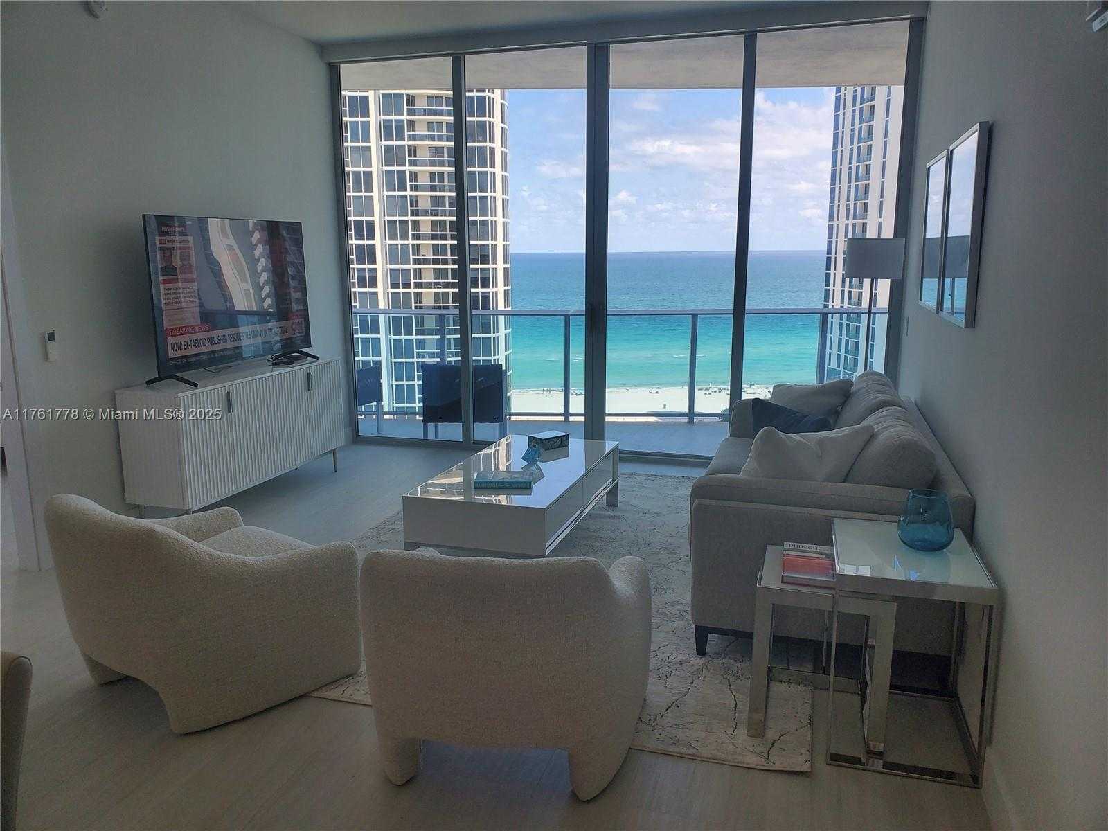 Small Image of 17550 COLLINS AVE #1403, Sunny Isles Beach Number 2