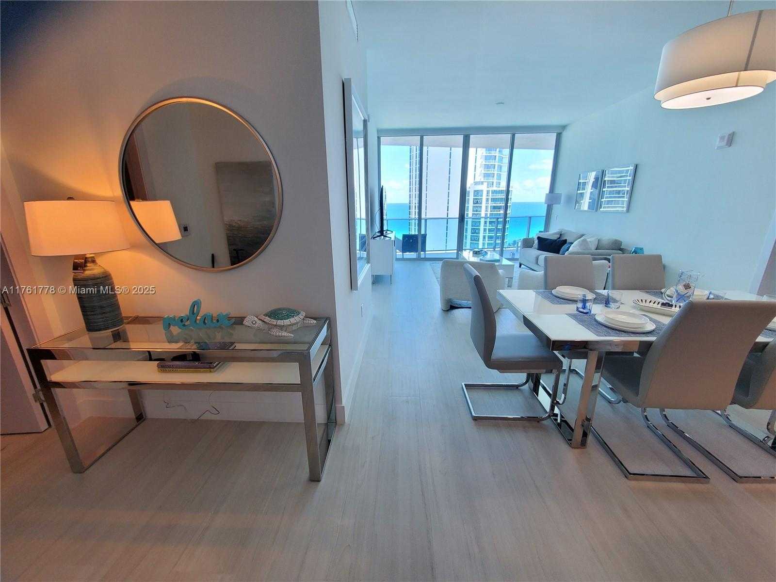 Small Image of 17550 COLLINS AVE #1403, Sunny Isles Beach Number 22