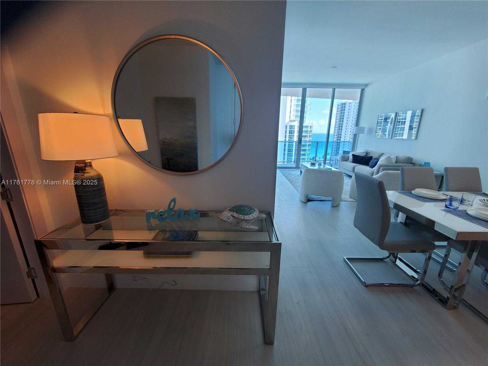Small Image of 17550 COLLINS AVE #1403, Sunny Isles Beach Number 23