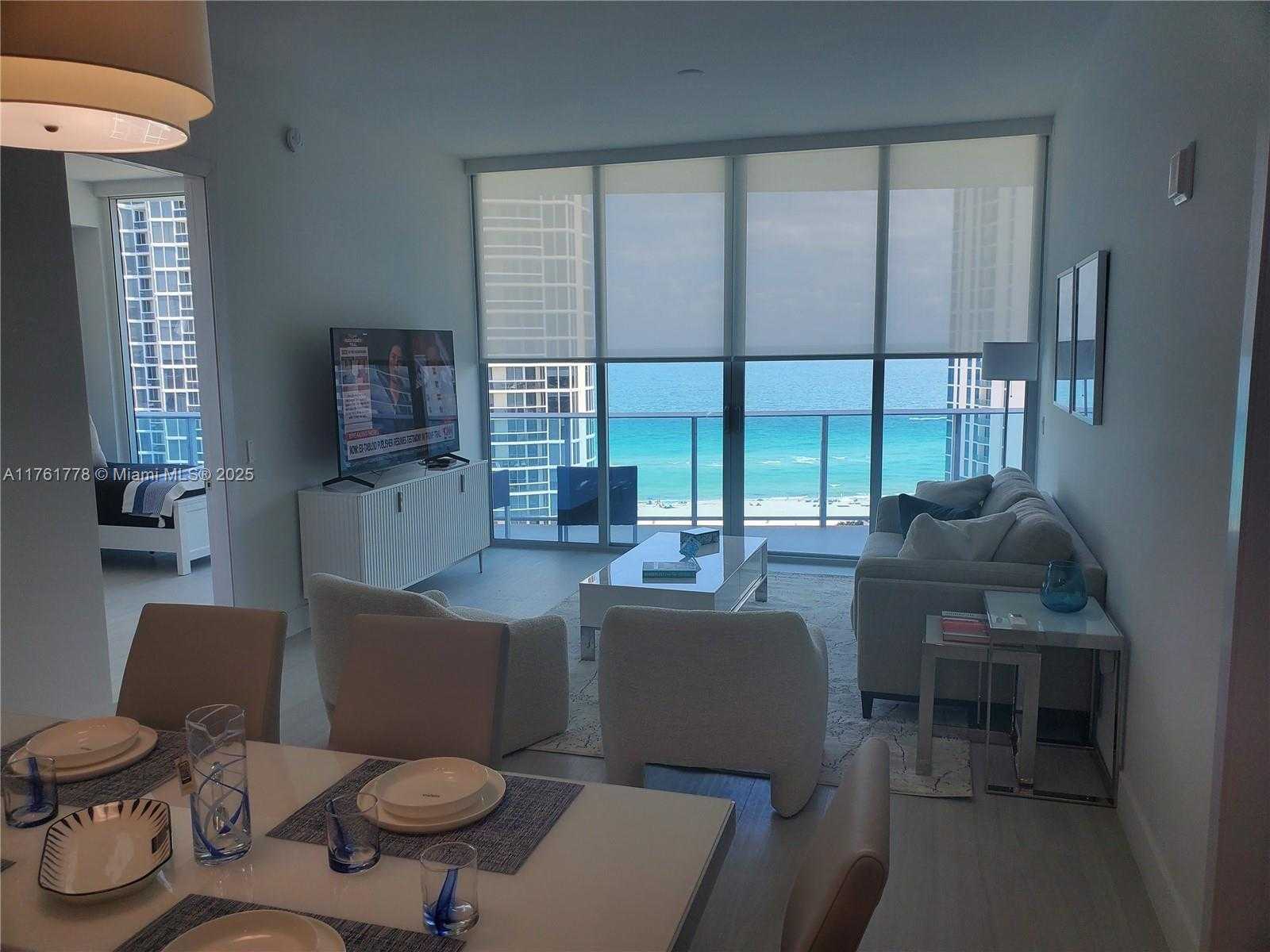 Small Image of 17550 COLLINS AVE #1403, Sunny Isles Beach Number 3