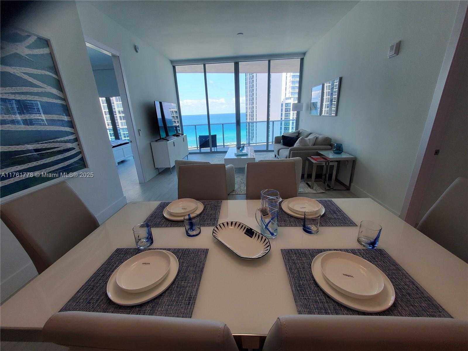 Small Image of 17550 COLLINS AVE #1403, Sunny Isles Beach Number 38