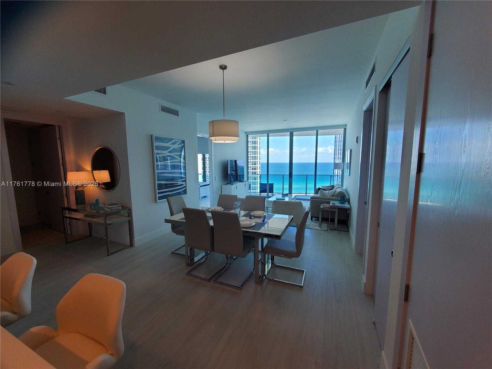 Small Image of 17550 COLLINS AVE #1403, Sunny Isles Beach Number 4