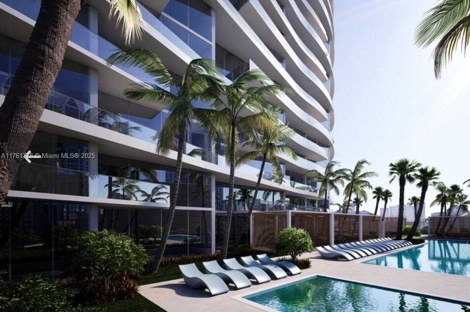 Small Image of 17550 COLLINS AVE #1403, Sunny Isles Beach Number 42