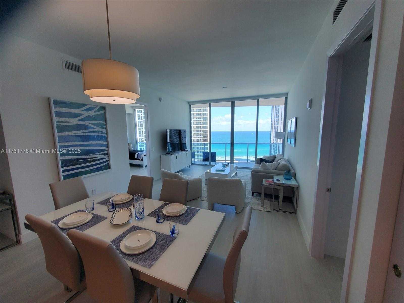 Small Image of 17550 COLLINS AVE #1403, Sunny Isles Beach Number 6