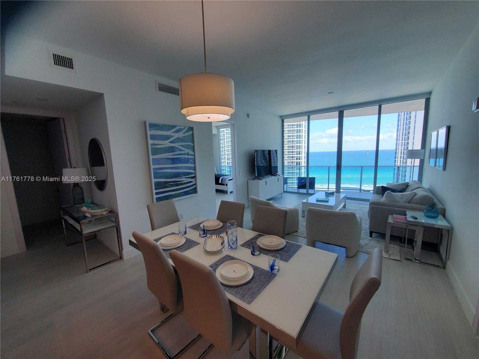 Small Image of 17550 COLLINS AVE #1403, Sunny Isles Beach Number 7