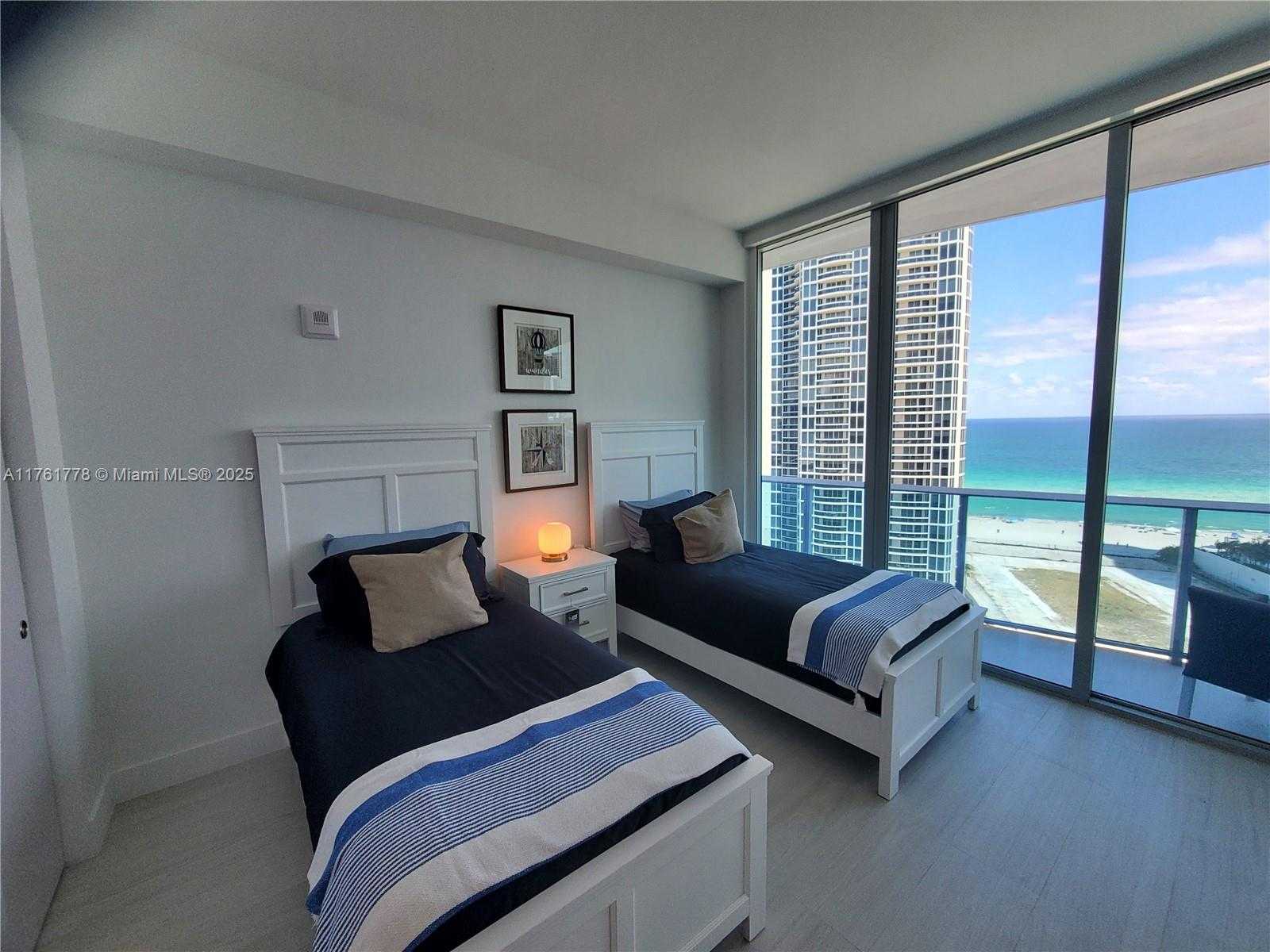 Small Image of 17550 COLLINS AVE #1403, Sunny Isles Beach Number 8