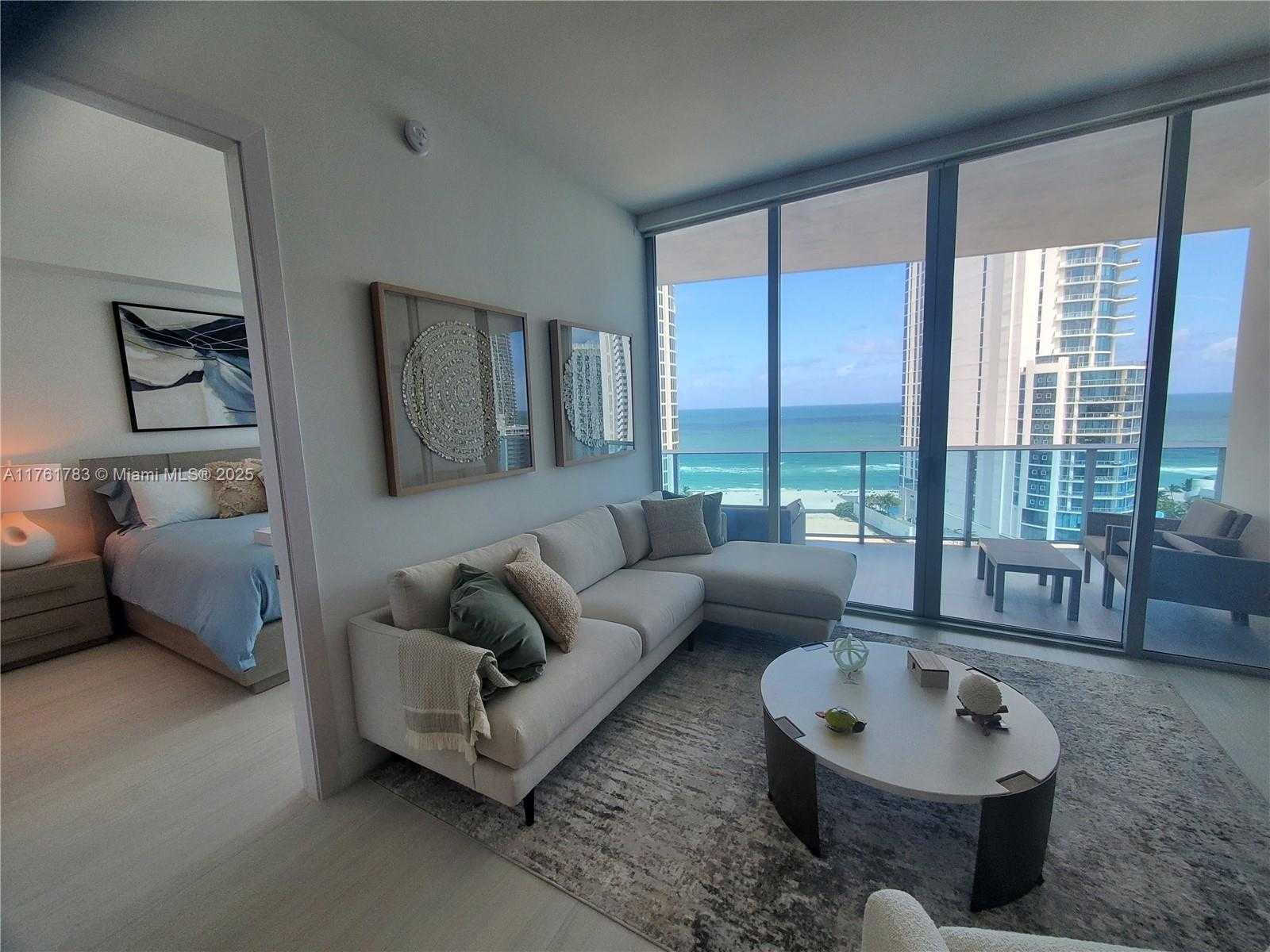 Small Image of 17550 COLLINS #1402, Sunny Isles Beach Number 2