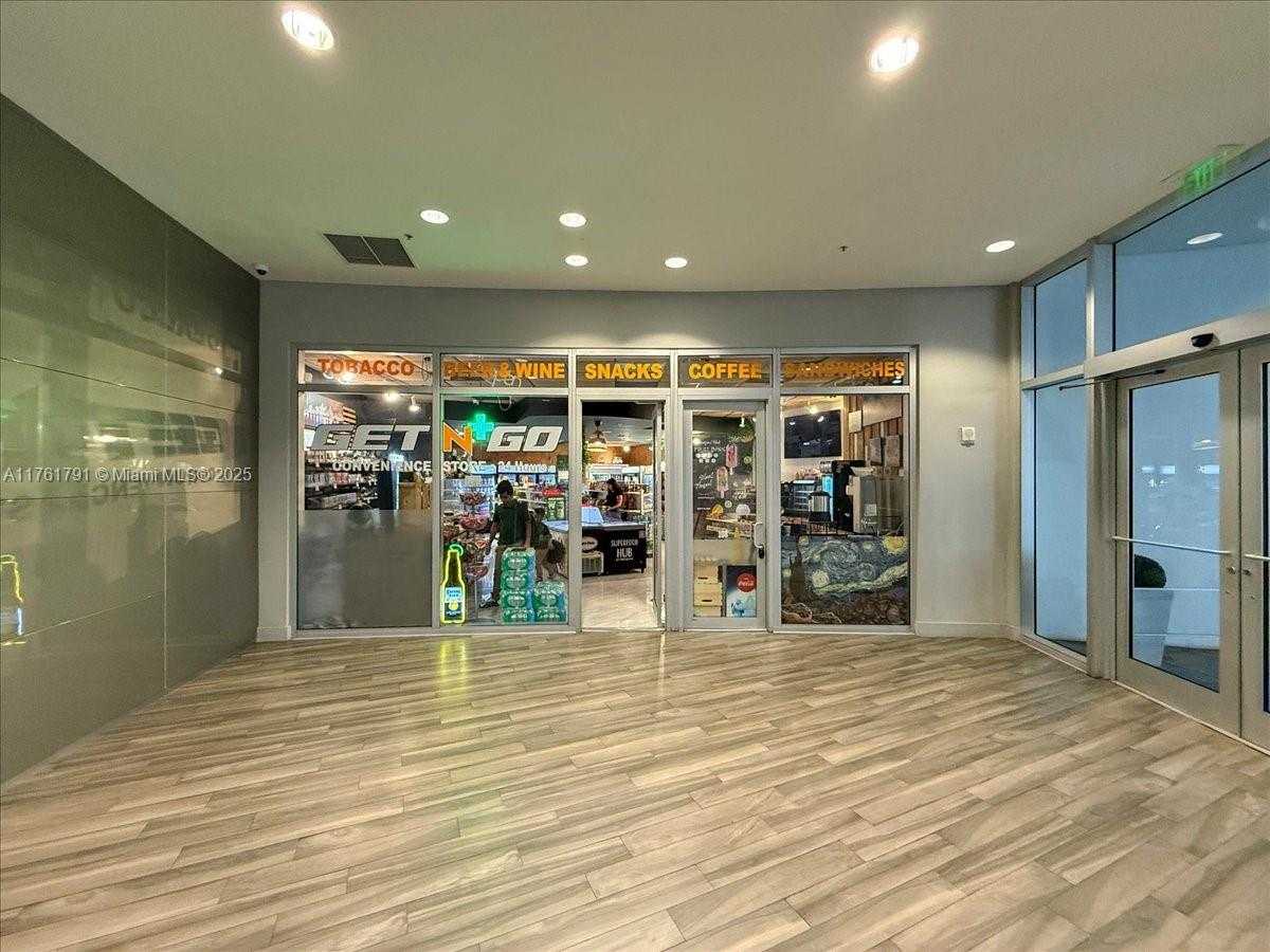 Small Image of 1750 NORTH BAYSHORE DR #4809, Miami Number 19