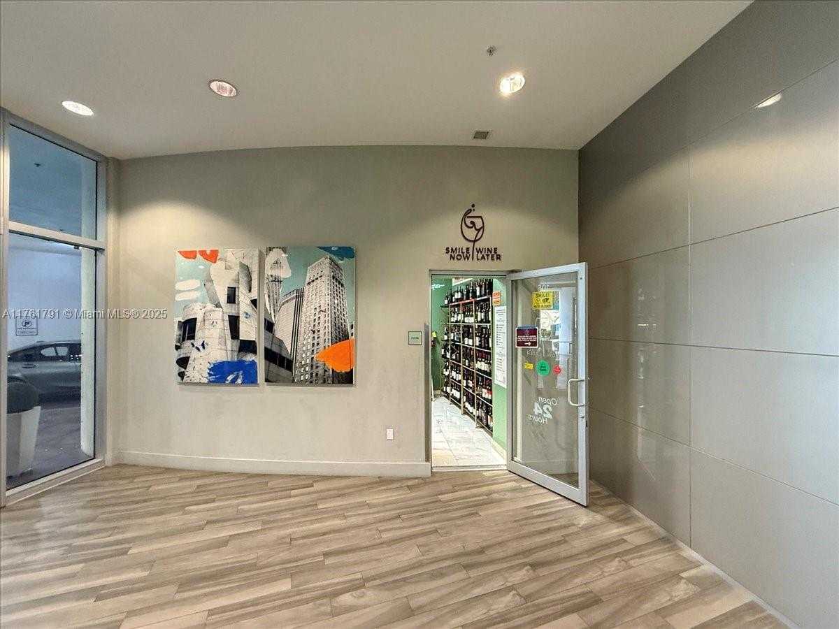 Small Image of 1750 NORTH BAYSHORE DR #4809, Miami Number 20
