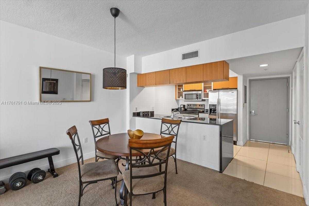 Small Image of 1750 NORTH BAYSHORE DR #4809, Miami Number 7