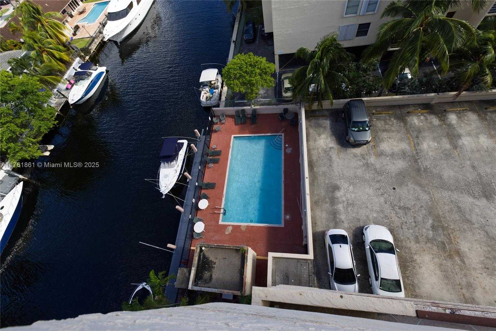 Small Image of 2903 NORTH MIAMI BEACH BLVD #907, North Miami Beach Number 16