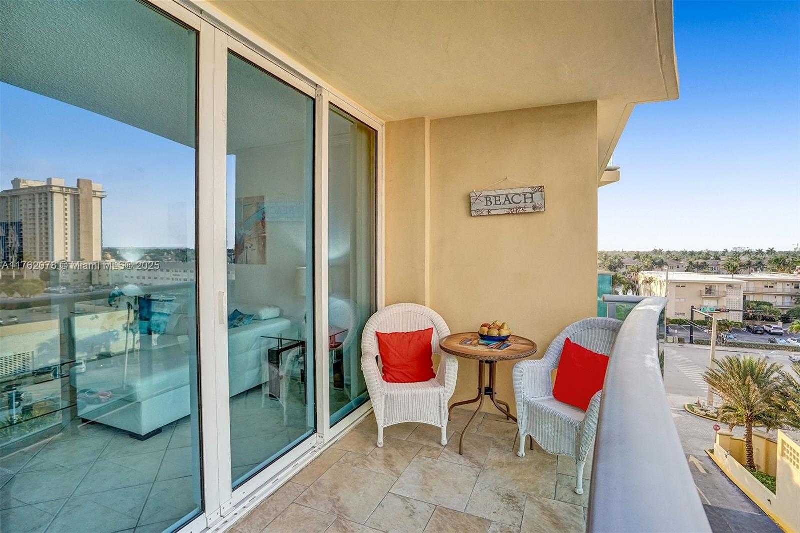 Small Image of 2501 SOUTH OCEAN DR #538 (available Dec 11), Hollywood Number 7