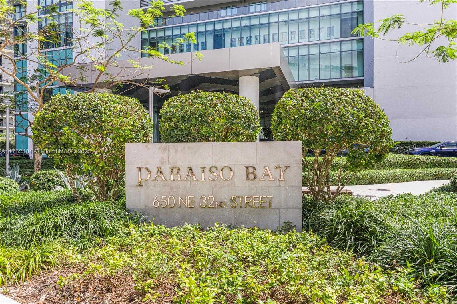 Small Image of 650 NORTH EAST 32ND ST #4903, Miami Number 2