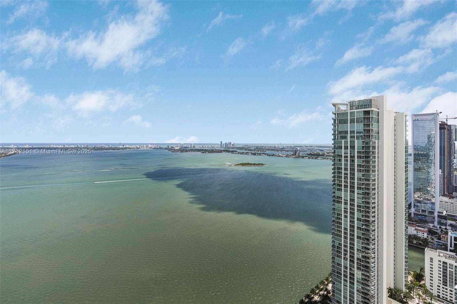 Small Image of 650 NORTH EAST 32ND ST #4903, Miami Number 27