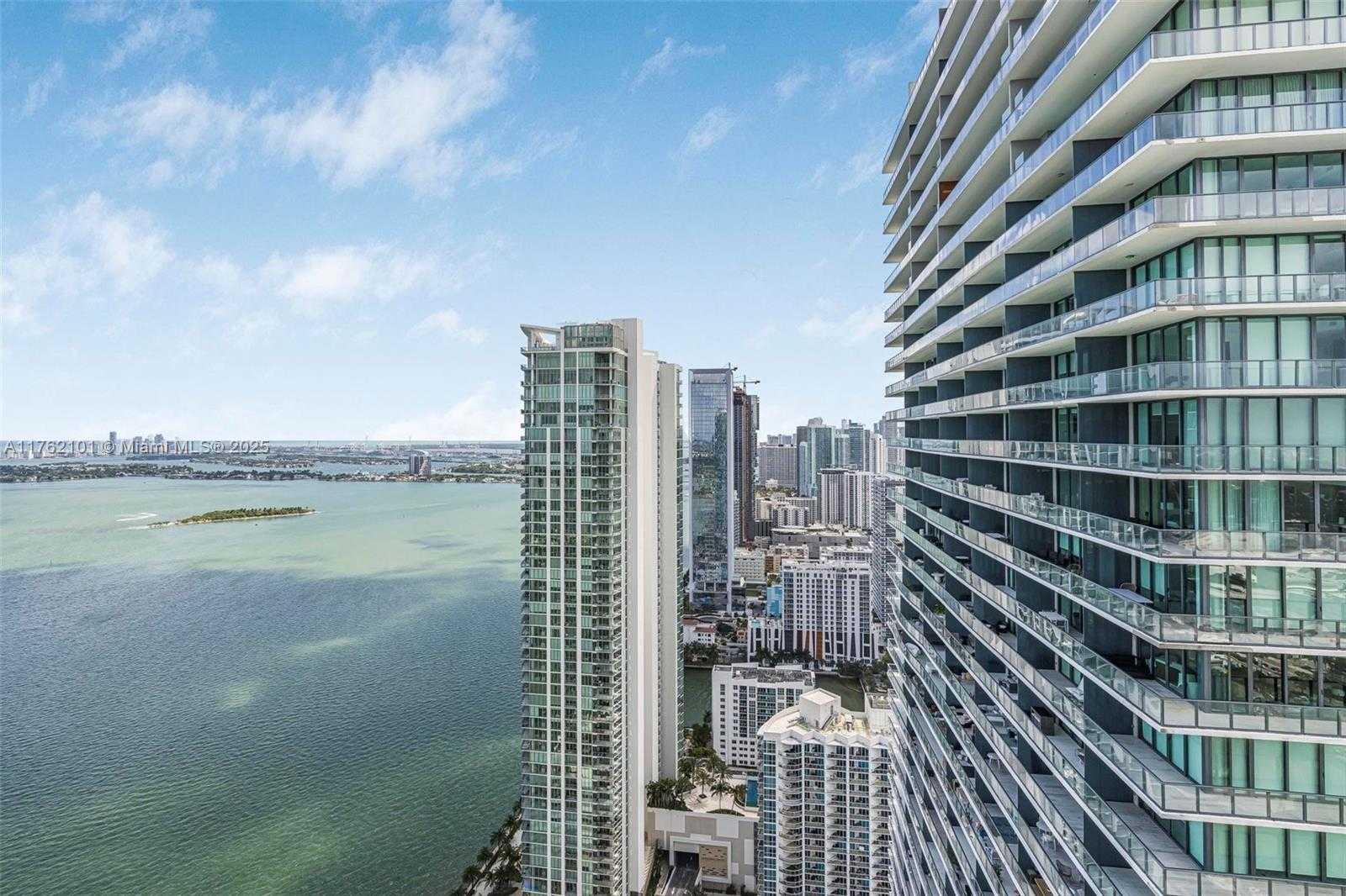 Small Image of 650 NORTH EAST 32ND ST #4903, Miami Number 28