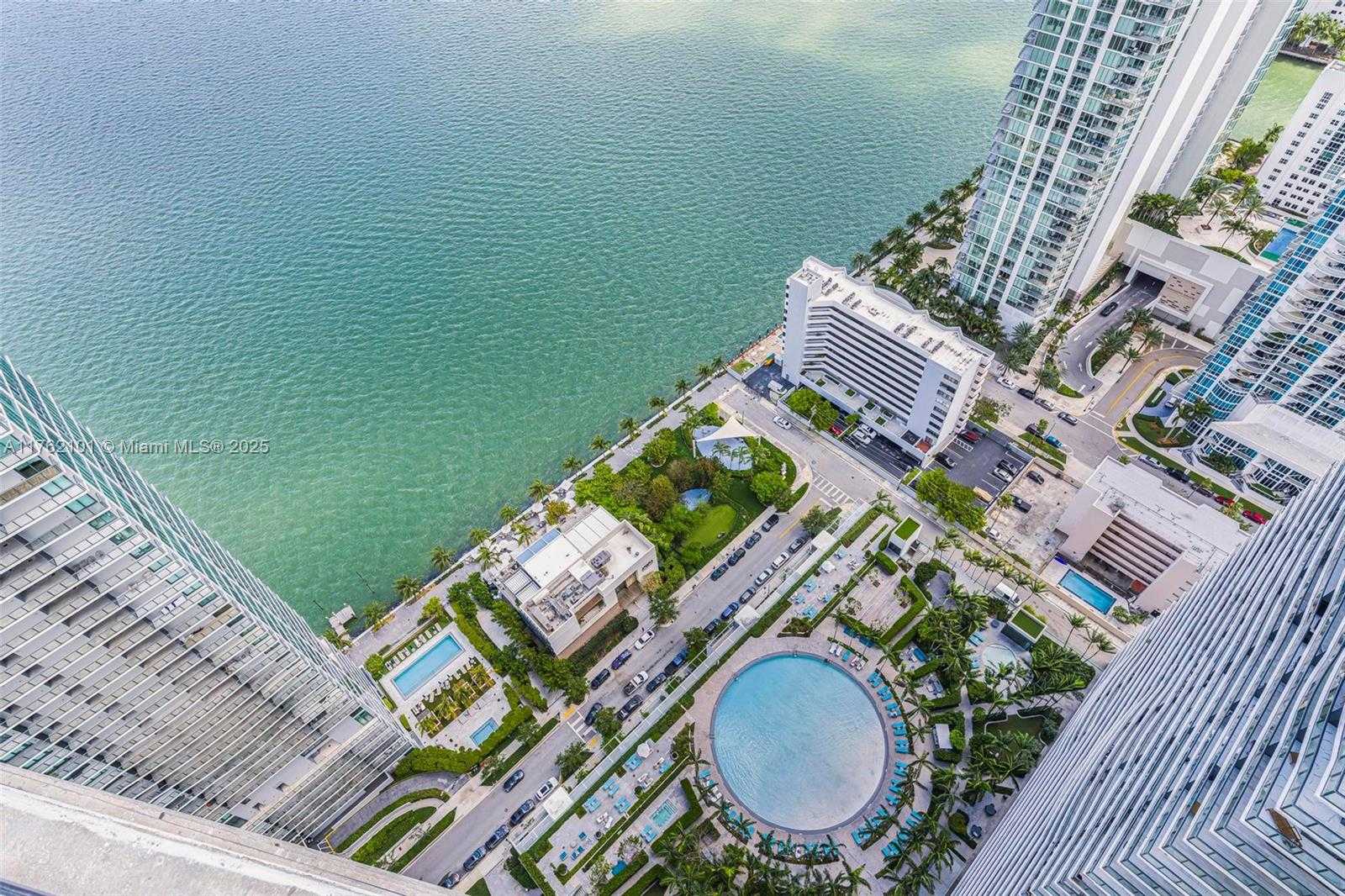 Small Image of 650 NORTH EAST 32ND ST #4903, Miami Number 29