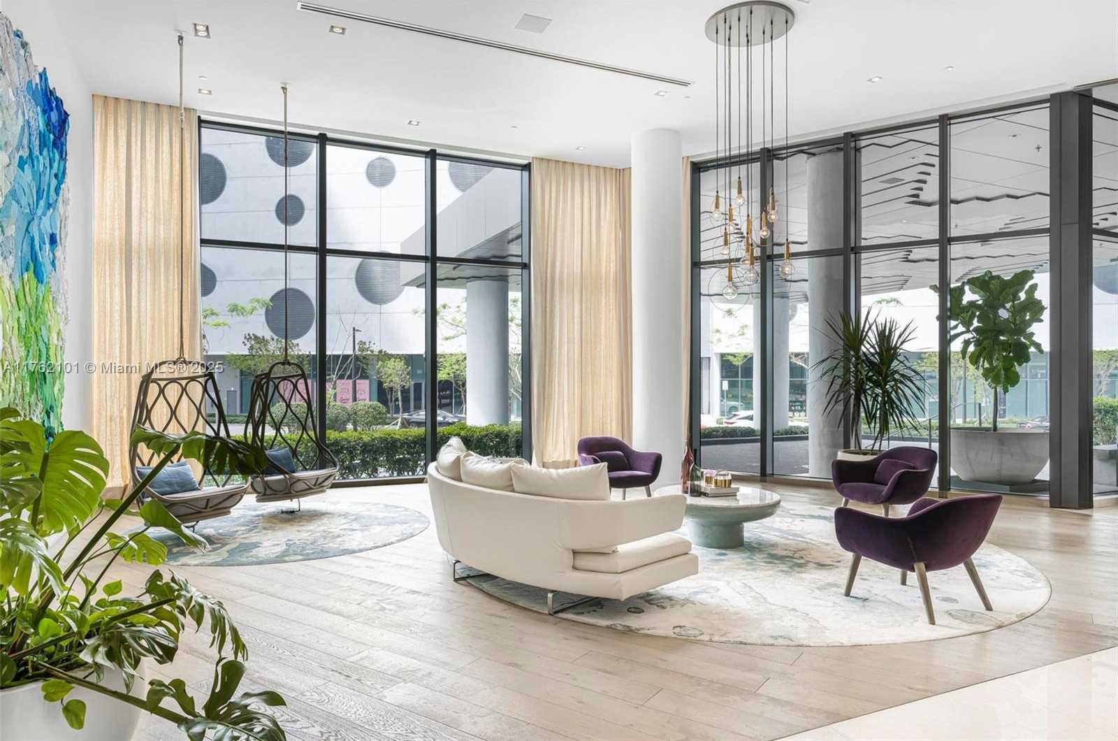 Small Image of 650 NORTH EAST 32ND ST #4903, Miami Number 3