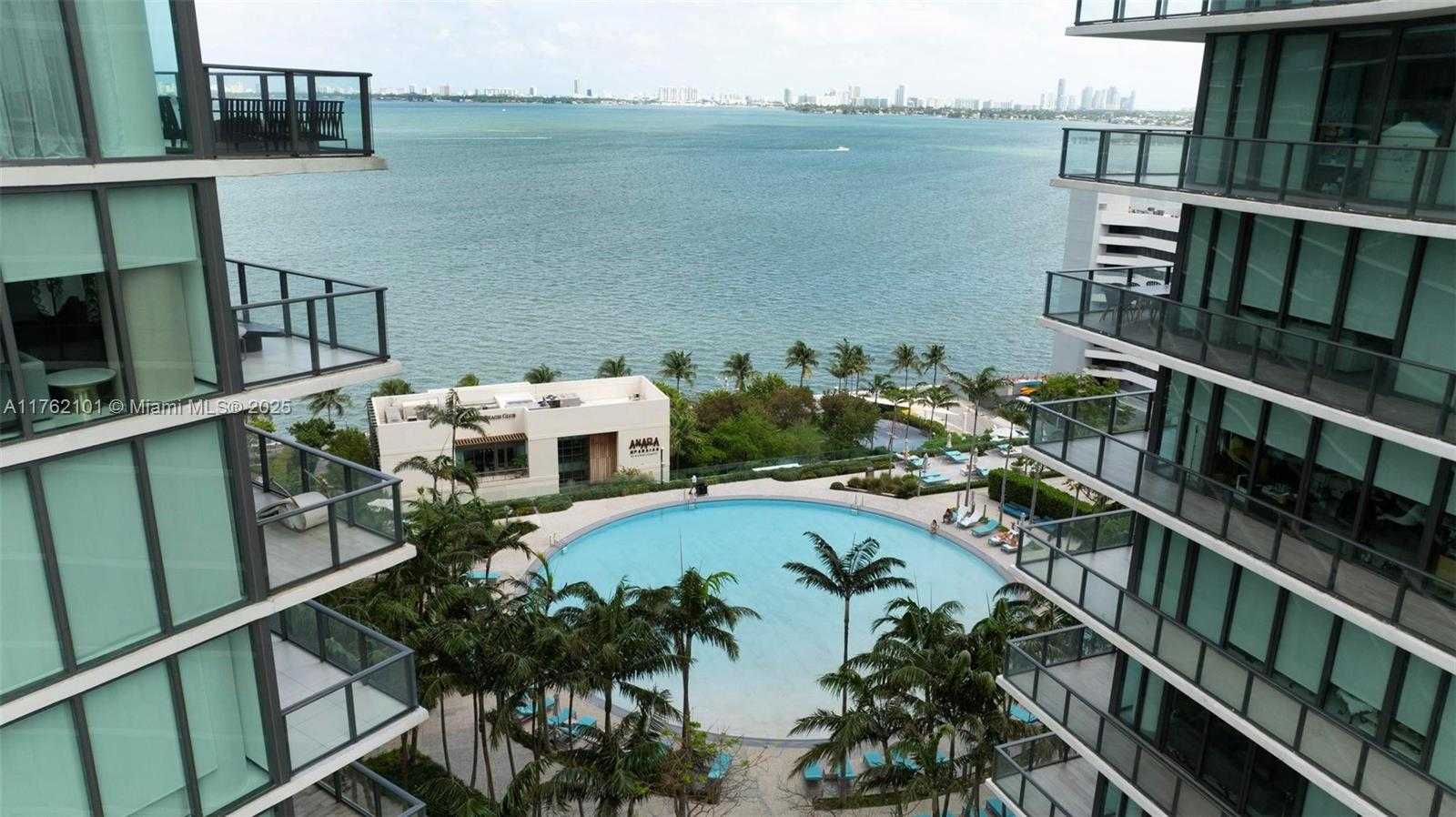 Small Image of 650 NORTH EAST 32ND ST #4903, Miami Number 32