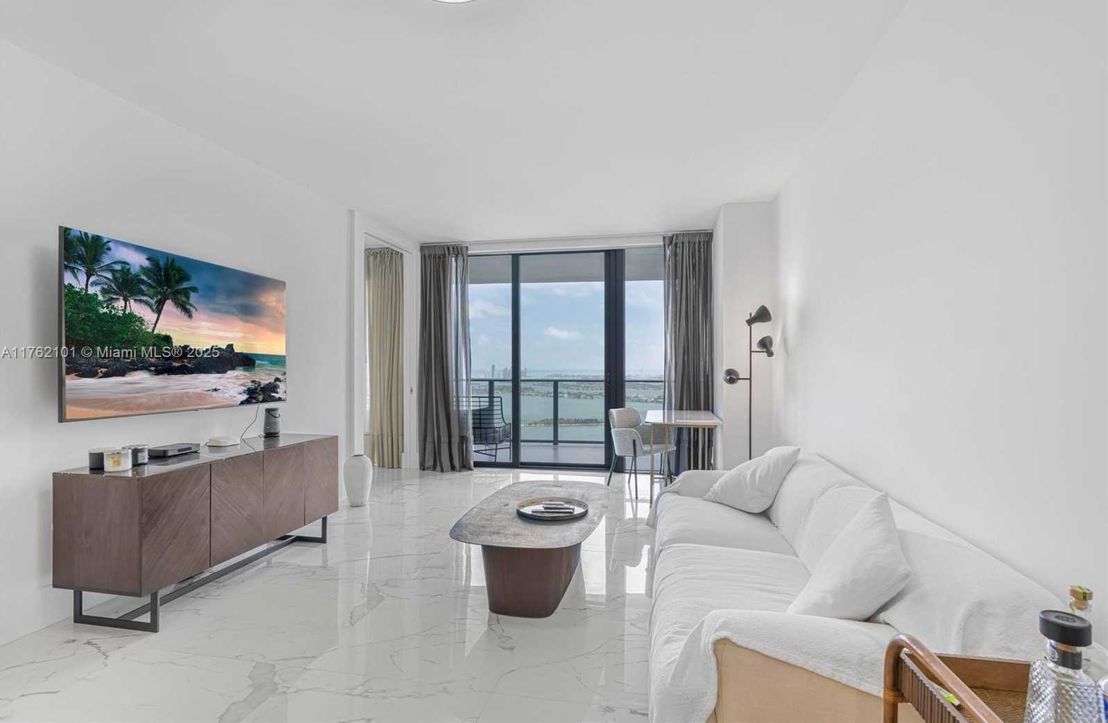 Small Image of 650 NORTH EAST 32ND ST #4903, Miami Number 6