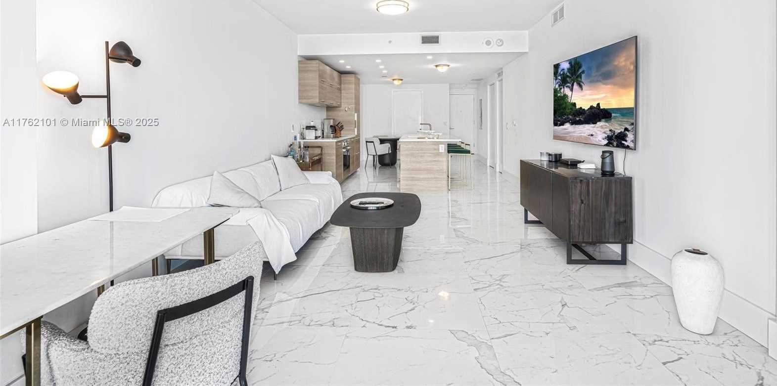 Small Image of 650 NORTH EAST 32ND ST #4903, Miami Number 8