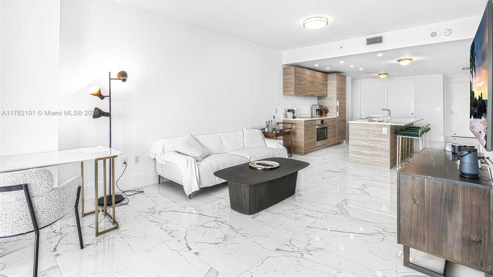 Small Image of 650 NORTH EAST 32ND ST #4903, Miami Number 9