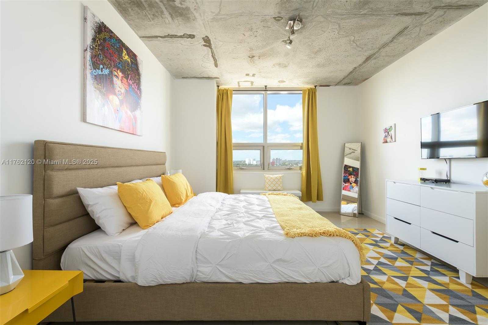 Small Image of 3250 NORTH EAST 1ST AVE #911, Miami Number 11