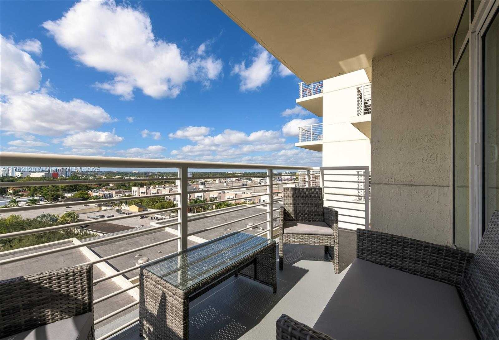 Small Image of 3250 NORTH EAST 1ST AVE #911, Miami Number 14