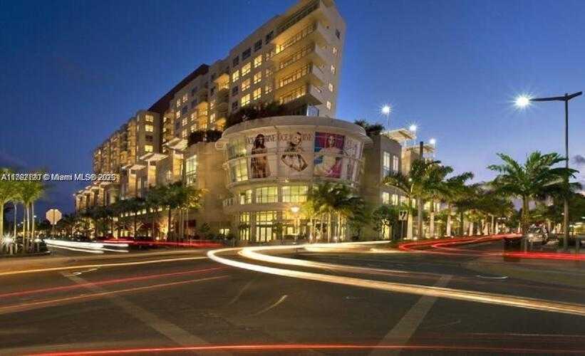 Small Image of 3250 NORTH EAST 1ST AVE #911, Miami Number 17