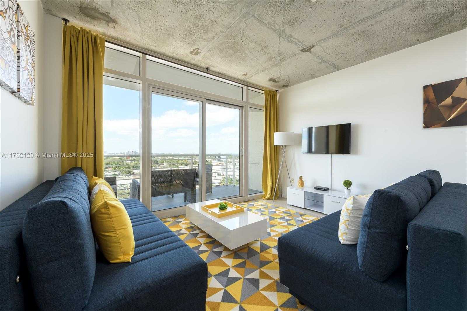 Small Image of 3250 NORTH EAST 1ST AVE #911, Miami Number 2