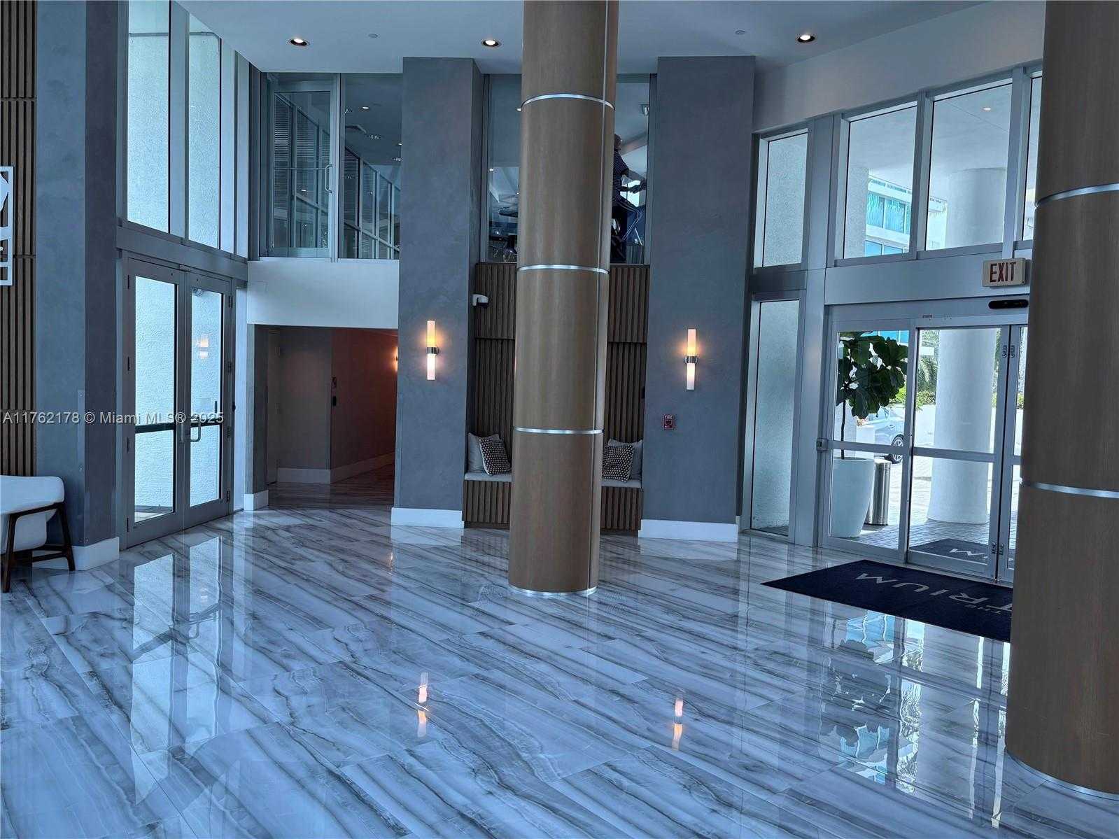 Small Image of 3131 NORTH EAST 188TH ST #1-809, Aventura Number 5