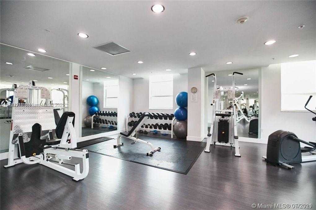 Small Image of 234 NORTH EAST 3RD ST #2209, Miami Number 15