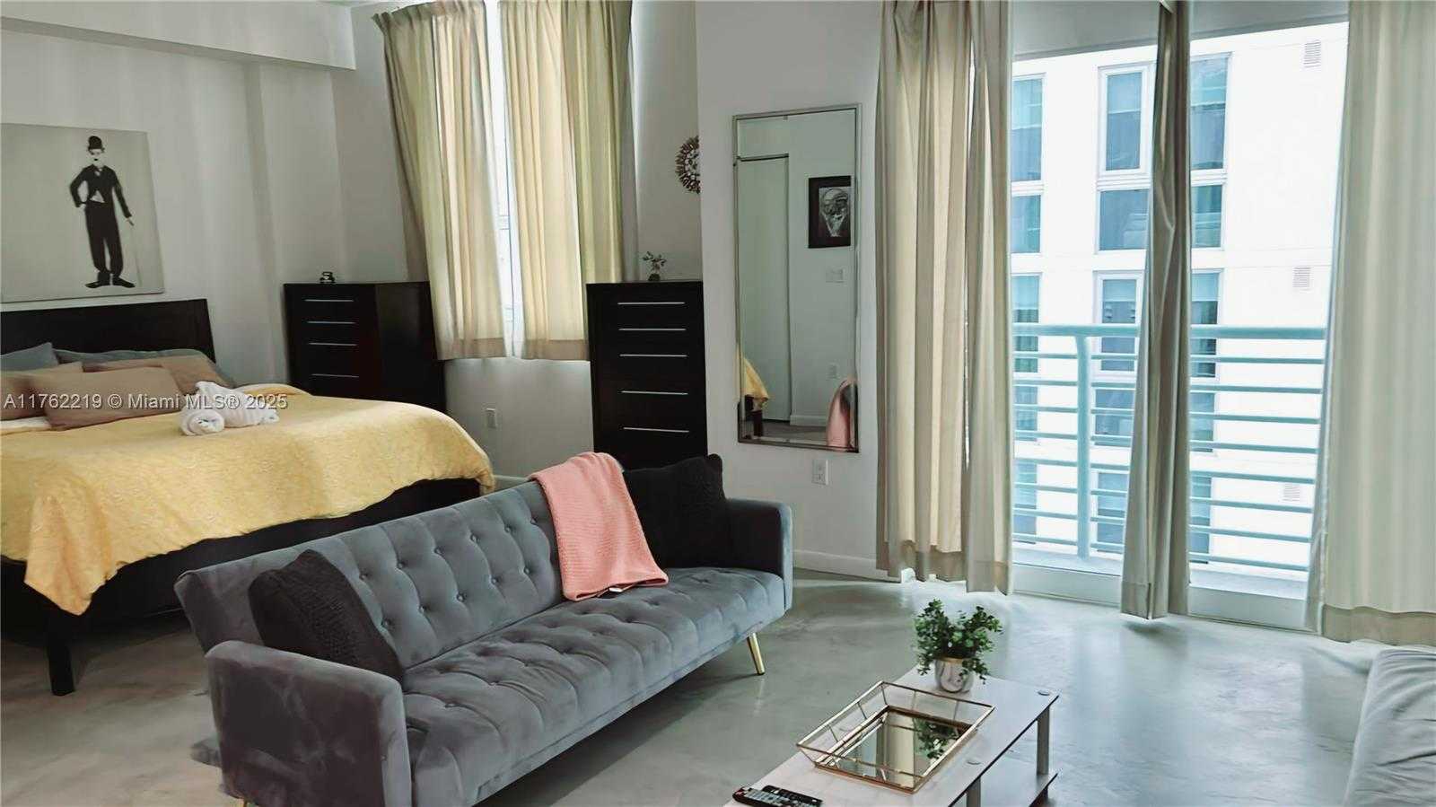 Small Image of 234 NORTH EAST 3RD ST #2209, Miami Number 2