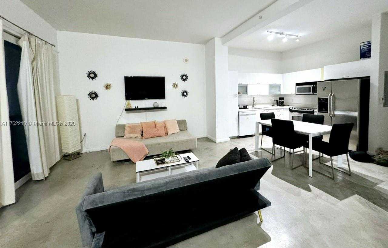 Small Image of 234 NORTH EAST 3RD ST #2209, Miami Number 8