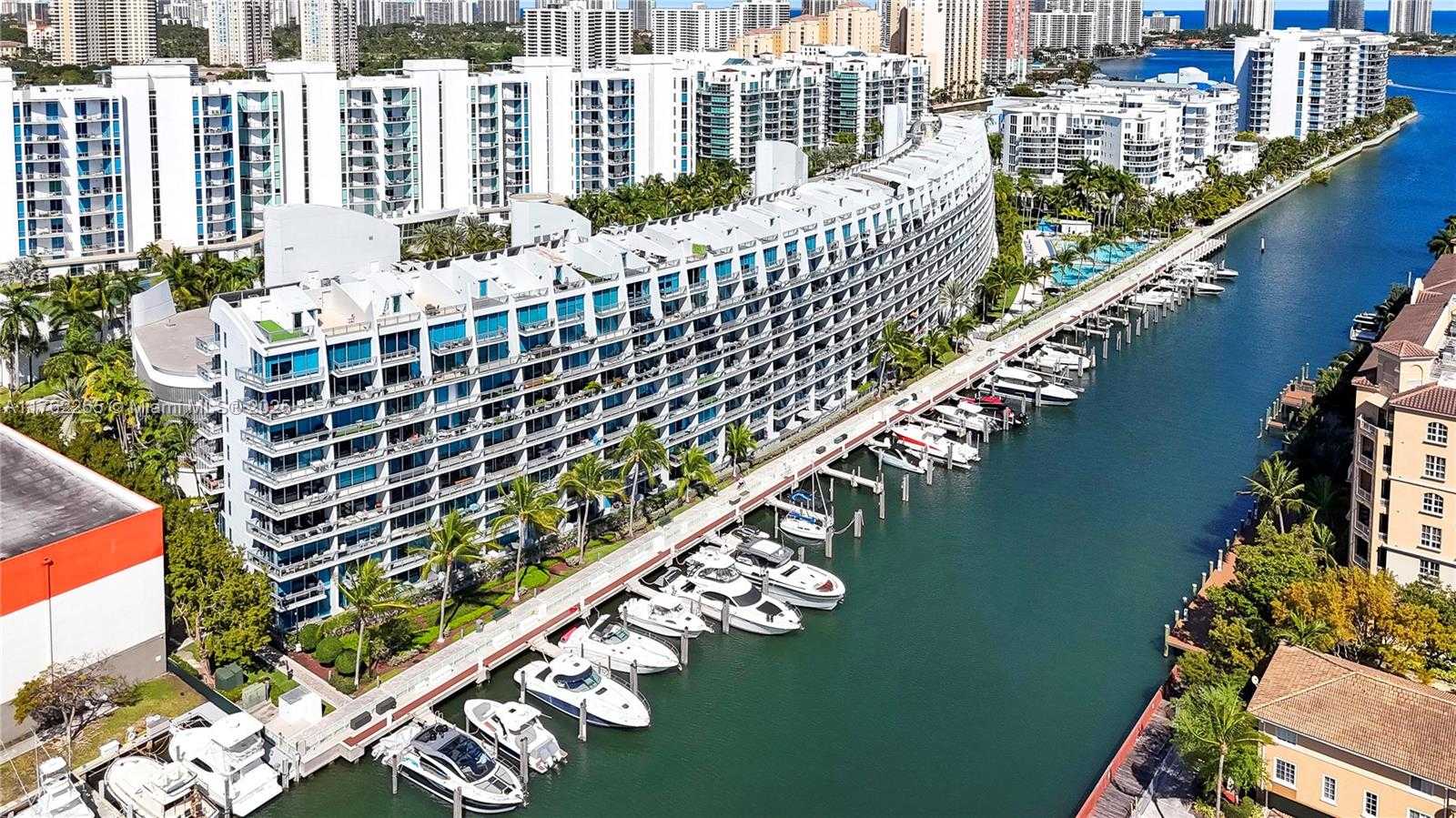 Small Image of 2950 NORTH EAST 188TH ST #115, Aventura Number 2