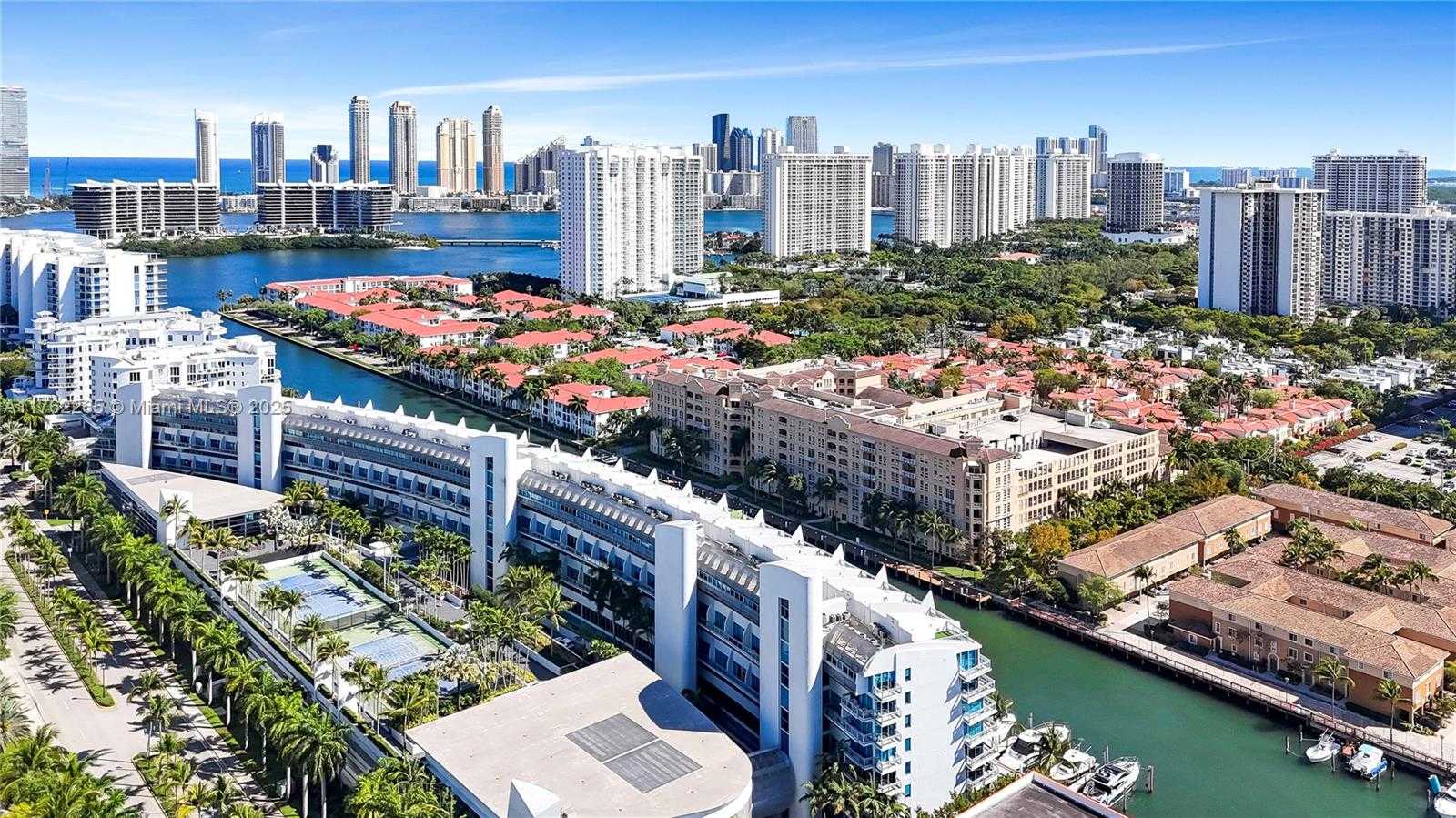 Small Image of 2950 NORTH EAST 188TH ST #115, Aventura Number 3