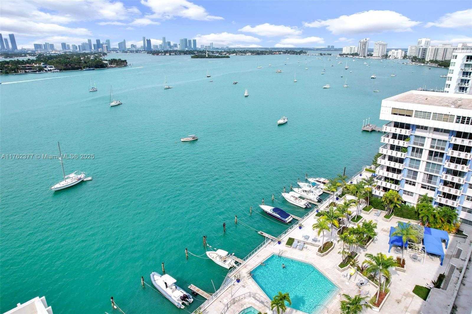 Small Image of 800 WEST AVE #PH44, Miami Beach Number 12