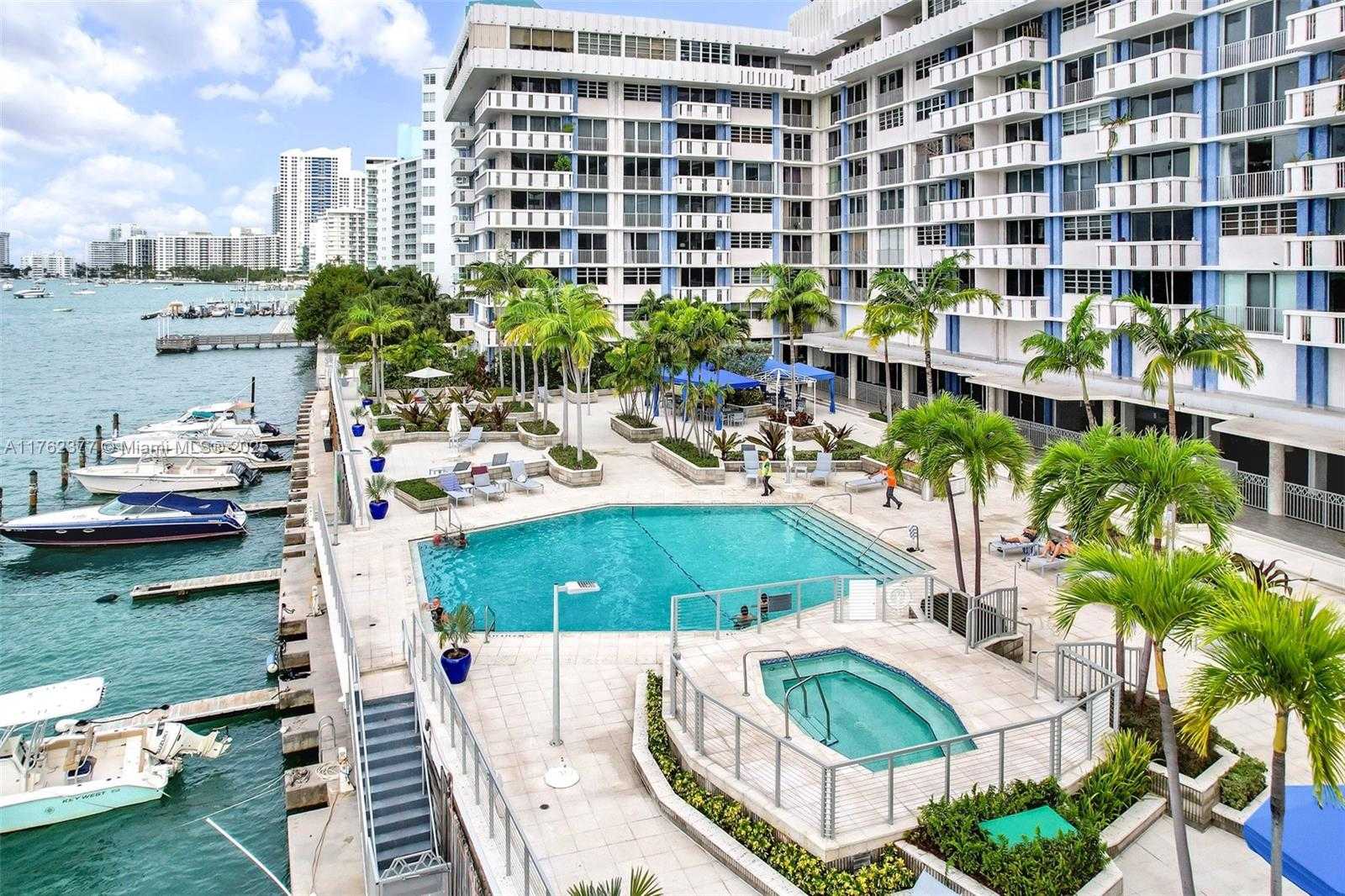 Small Image of 800 WEST AVE #PH44, Miami Beach Number 15