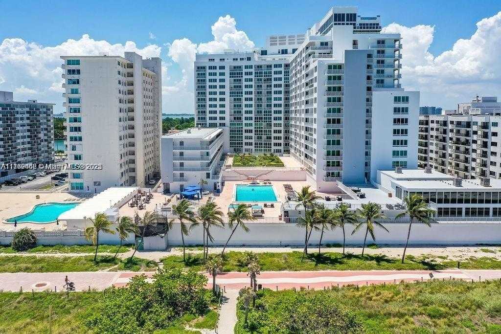 Small Image of 5401 COLLINS AVE #811, Miami Beach Number 5