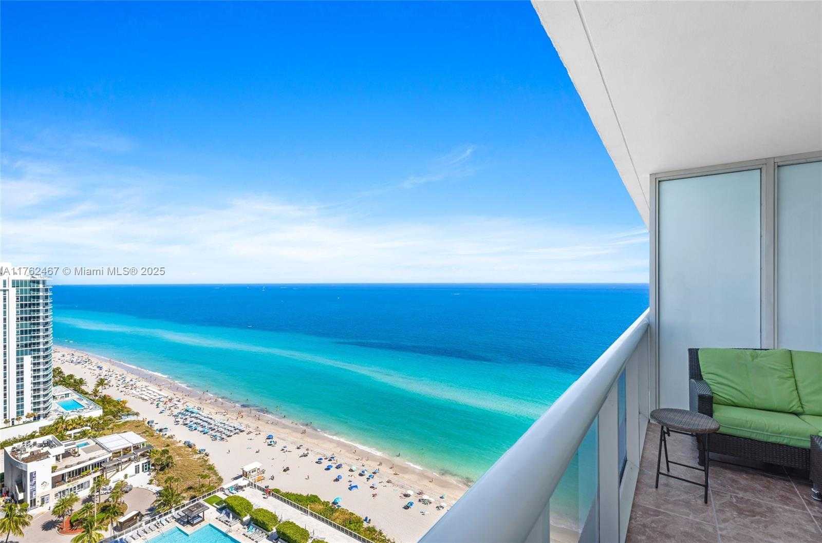 Small Image of 1830 SOUTH OCEAN DR #2609, Hallandale Beach Number 17