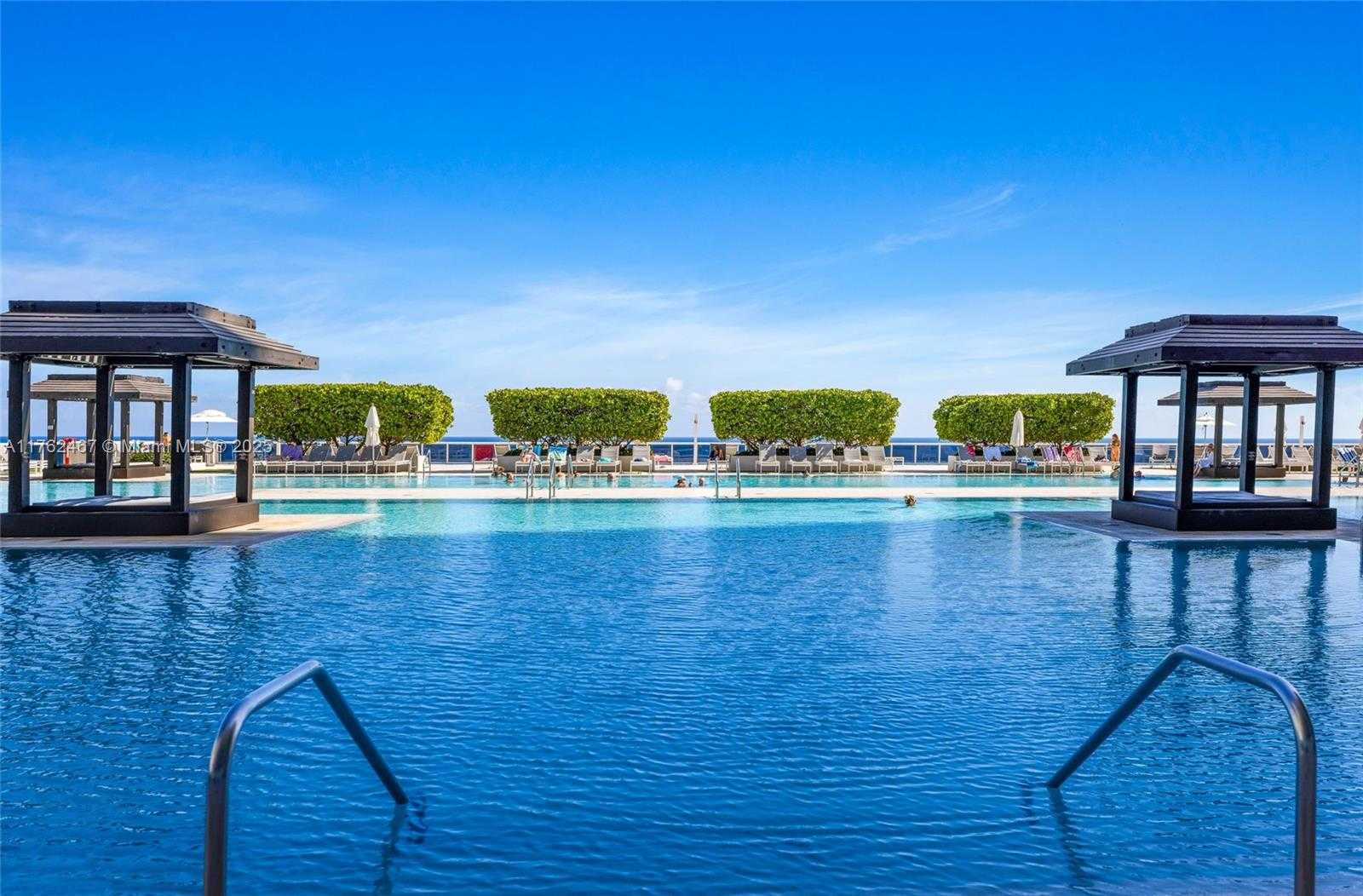 Small Image of 1830 SOUTH OCEAN DR #2609, Hallandale Beach Number 22
